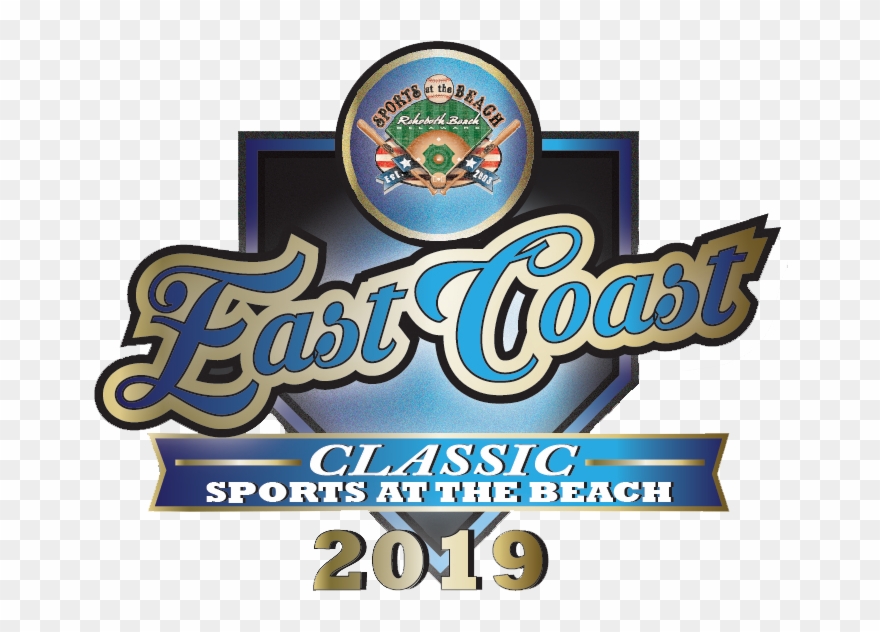 East Coast Classic Tournaments Clipart