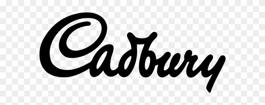 Cadbury Clipart