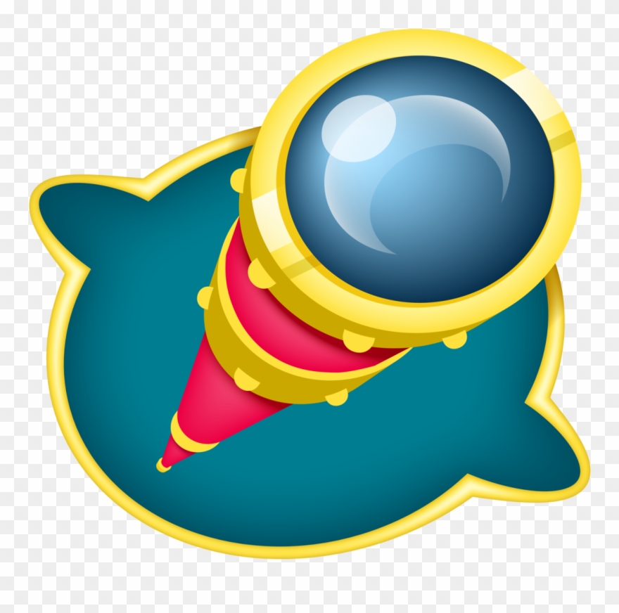 Ringling Bros Out Of This World Logo And Patch Concepts Clipart