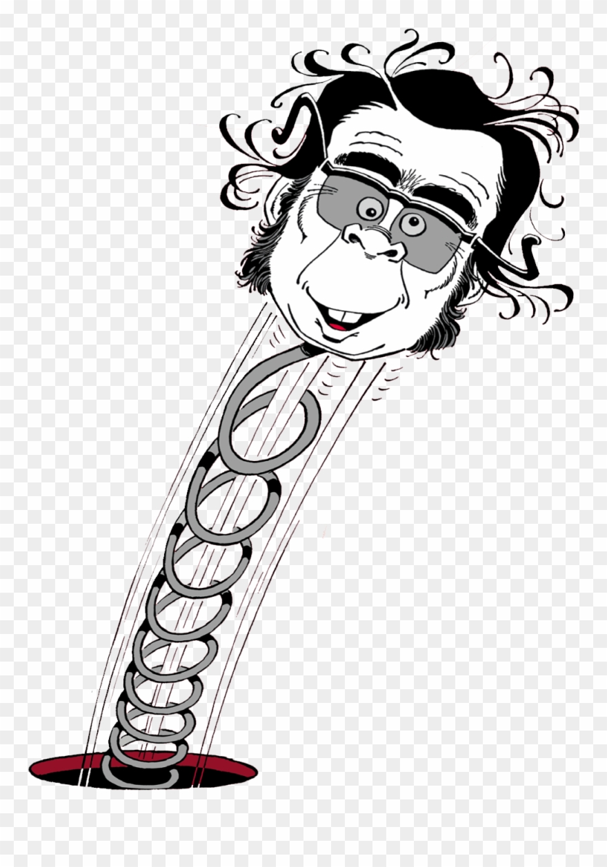 Merci Pour Hamster Jovial, Super Dupont, Pervers Pépère, Clipart