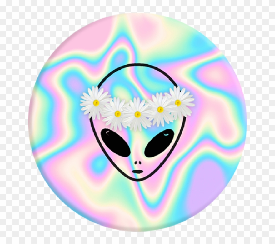 Popsockets Out Of This World, Accesoriu Telefon Clipart