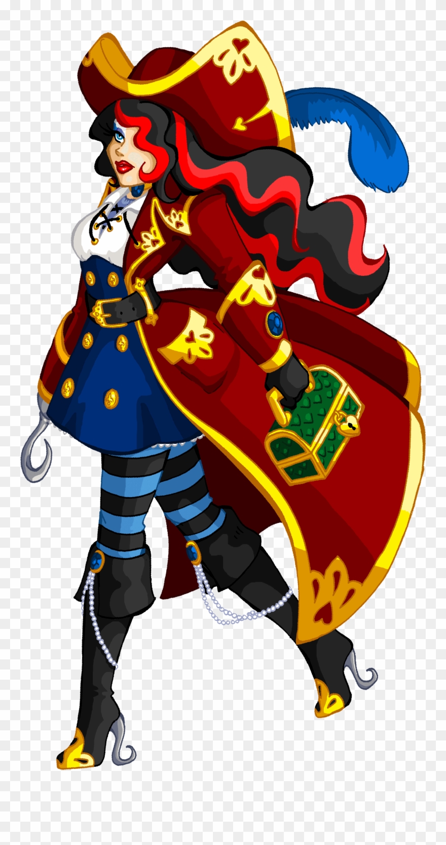 Best And Fairest Software Piracy Clipart