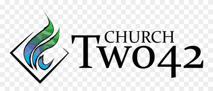 Church Two42 Clipart
