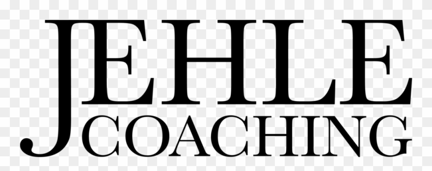 Jehle Coaching Clipart