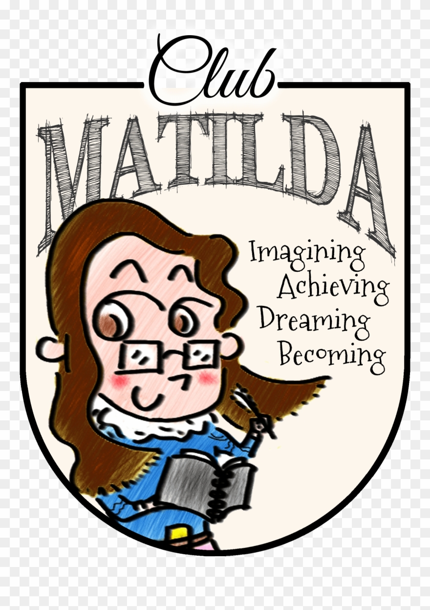 Club Matilda Member Login Clipart