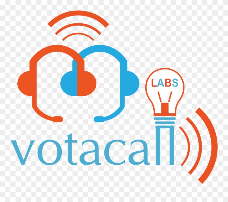 Votacall Labs Chitchat Cc Clipart