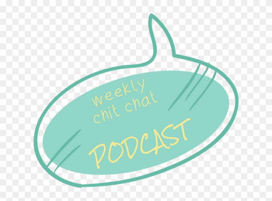 Listen To My Weekly Podcast Clipart