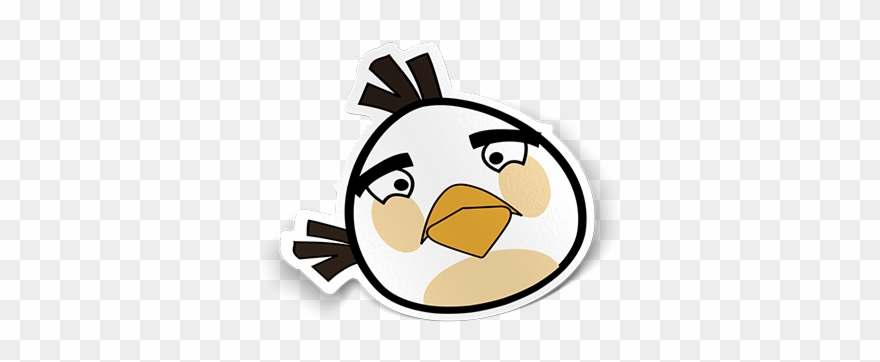 Наклейка Matilda Clipart