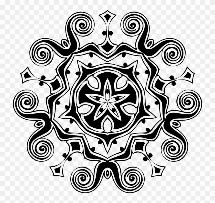 Drawing Printmaking Abstract Art Printing Wall Decal Clipart