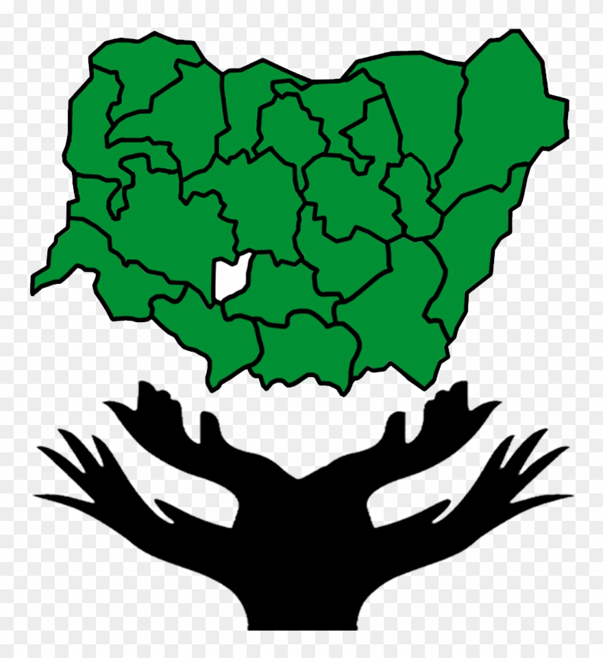 Humanitarian Network For Northern Nigeria Clipart