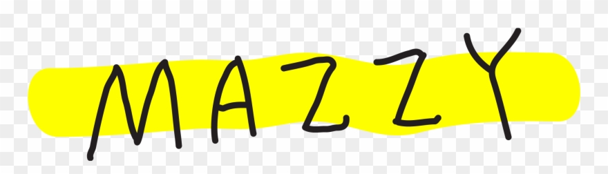 Mazzy Recently Received Her Bfa In Graphic Design From Clipart