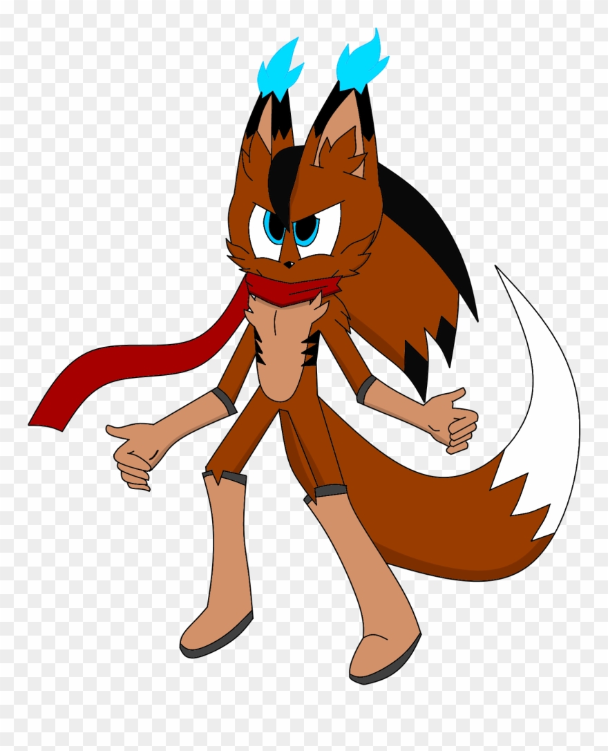 Link Prower Clipart