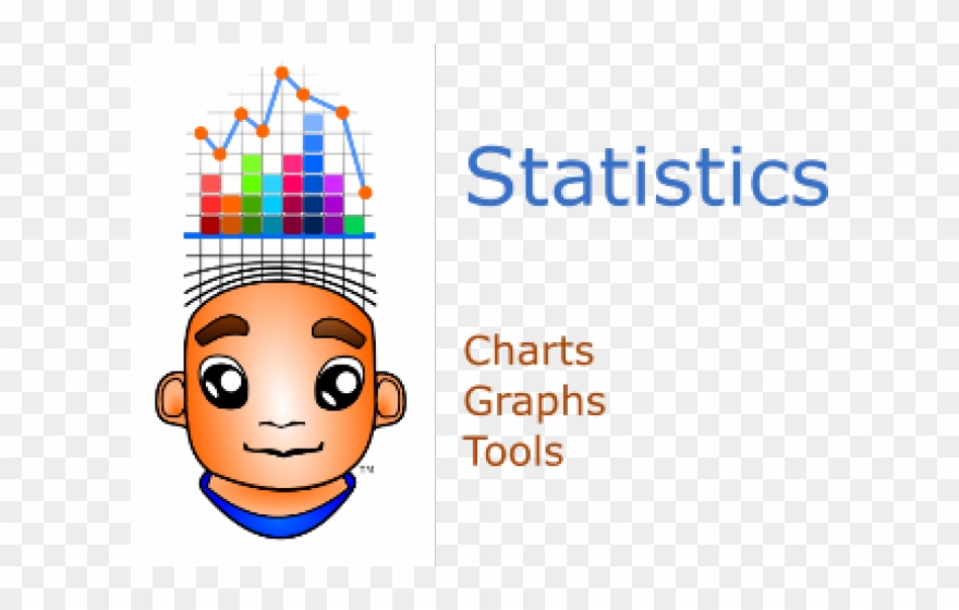 Graph Clipart Teacher Data - Png Download