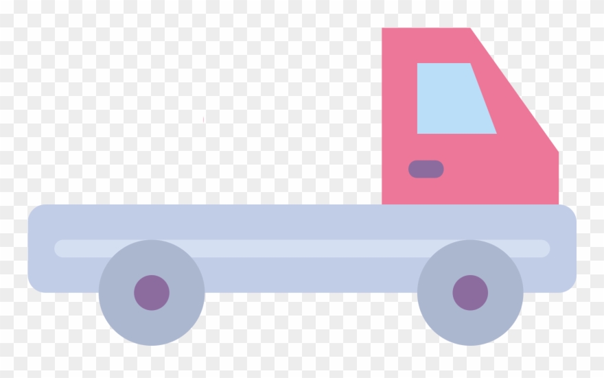 Transport Truck Png Download Clipart