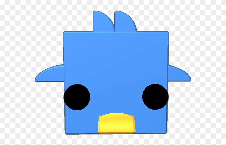 This Cute Little Bird Will Keep You Company Clipart