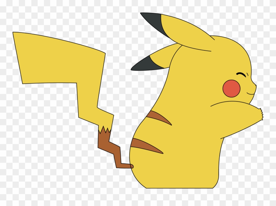 Pikachu, Handicraft, Needle Felting, Hug, Stencils, Clipart