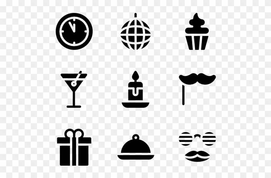 New Year Clipart