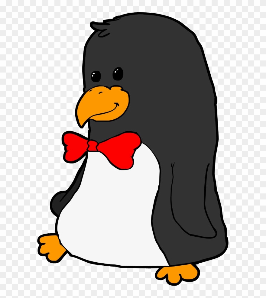Penguins Graphics And Animated Gifs Clipart