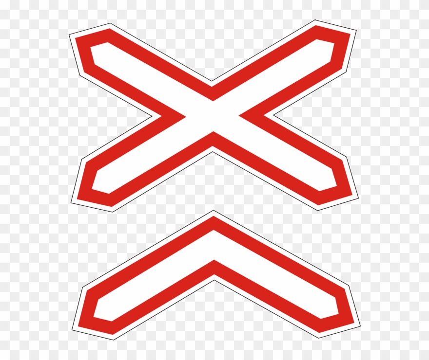 Ukraine Road Sign Clipart