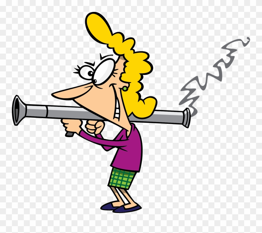 Don't Wreck Your Referrals Martin Print Blog Clipart