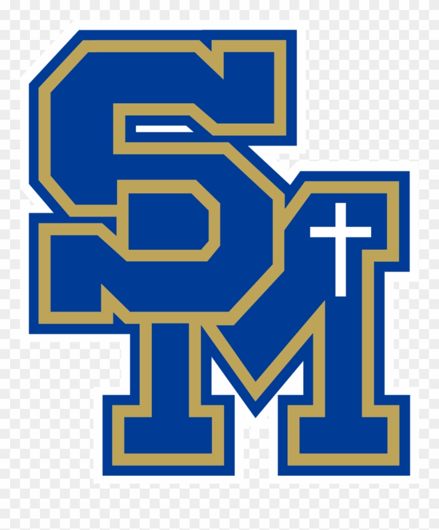 Download Santa Margarita Catholic High School Logo Clipart