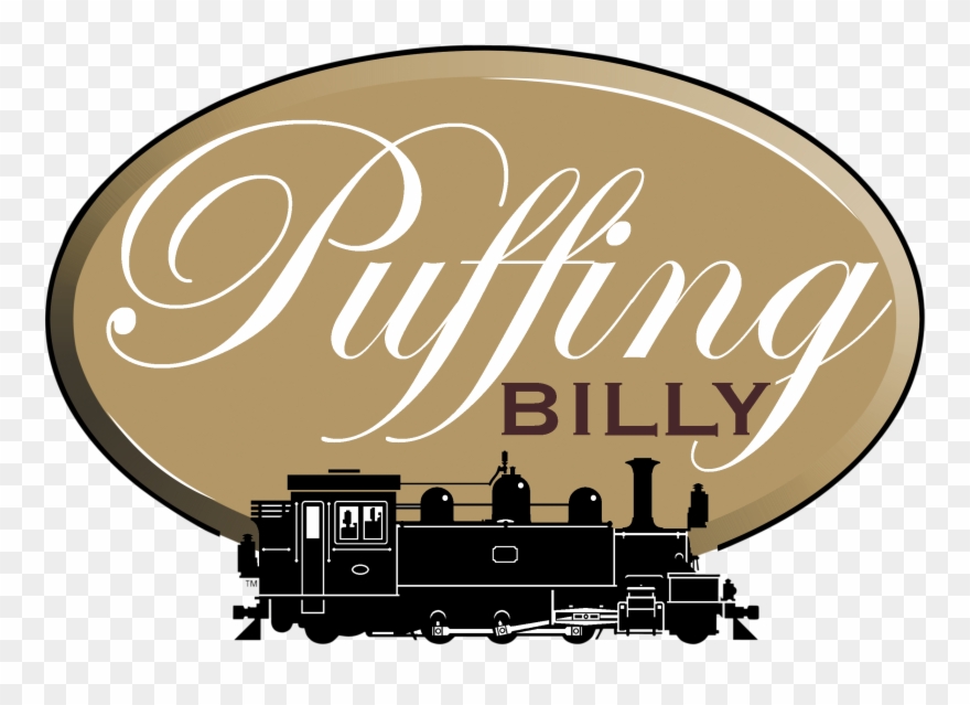 Win 1 X Family Pass To Puffing Billy's Santa Specials Clipart