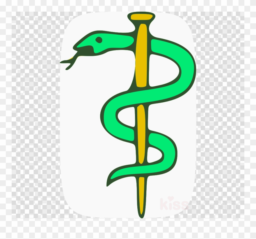 Clip Art Clipart Staff Of Hermes Clip Art - Png Download