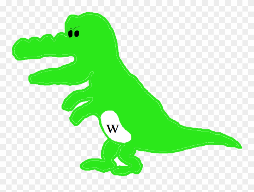 Animaion The Little Krokodile Wiki Clipart