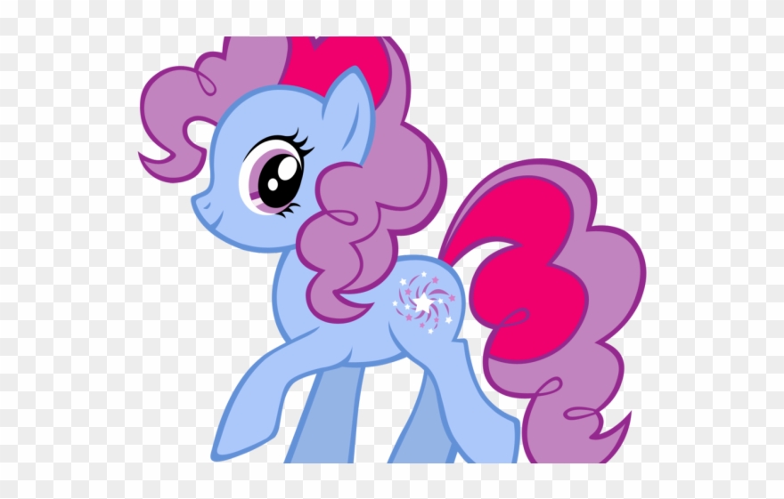 Magic Clipart Simple Swirl - Png Download