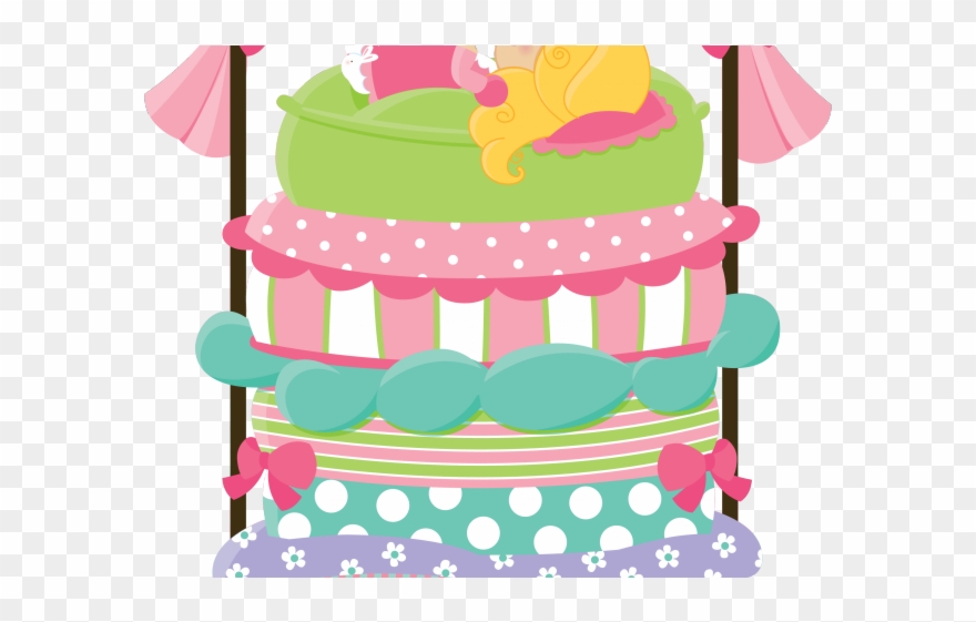 Princess Clipart Pea - Png Download