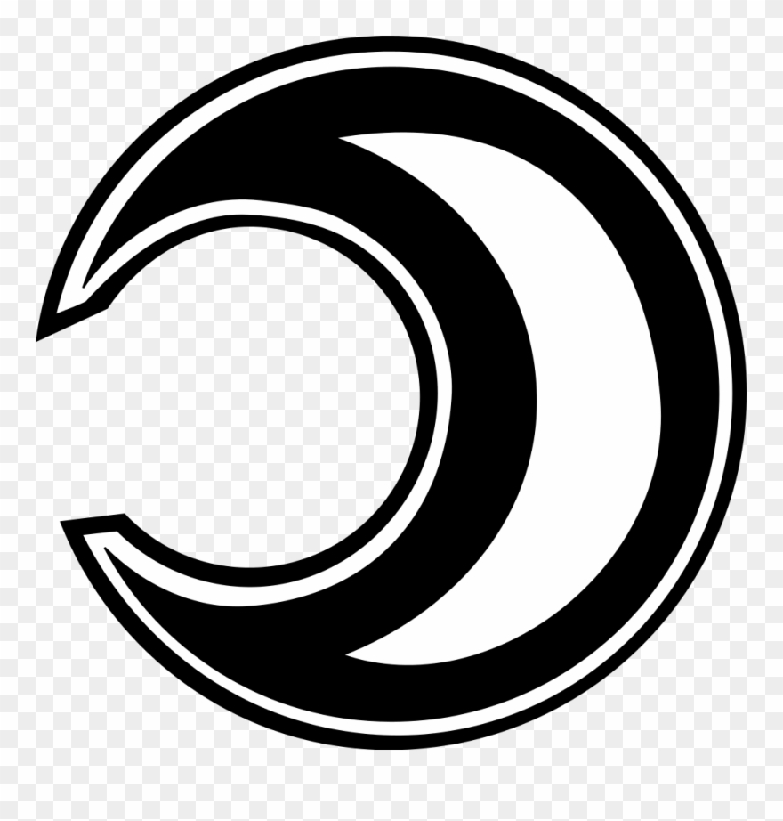 United States Air Force Muslim Chaplain Pin Clipart