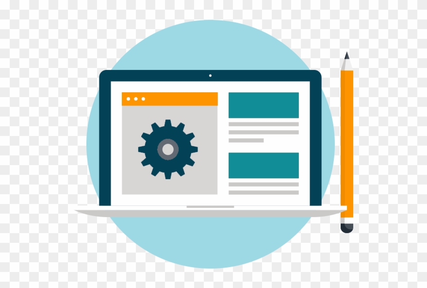 Learn About Product Content Clipart