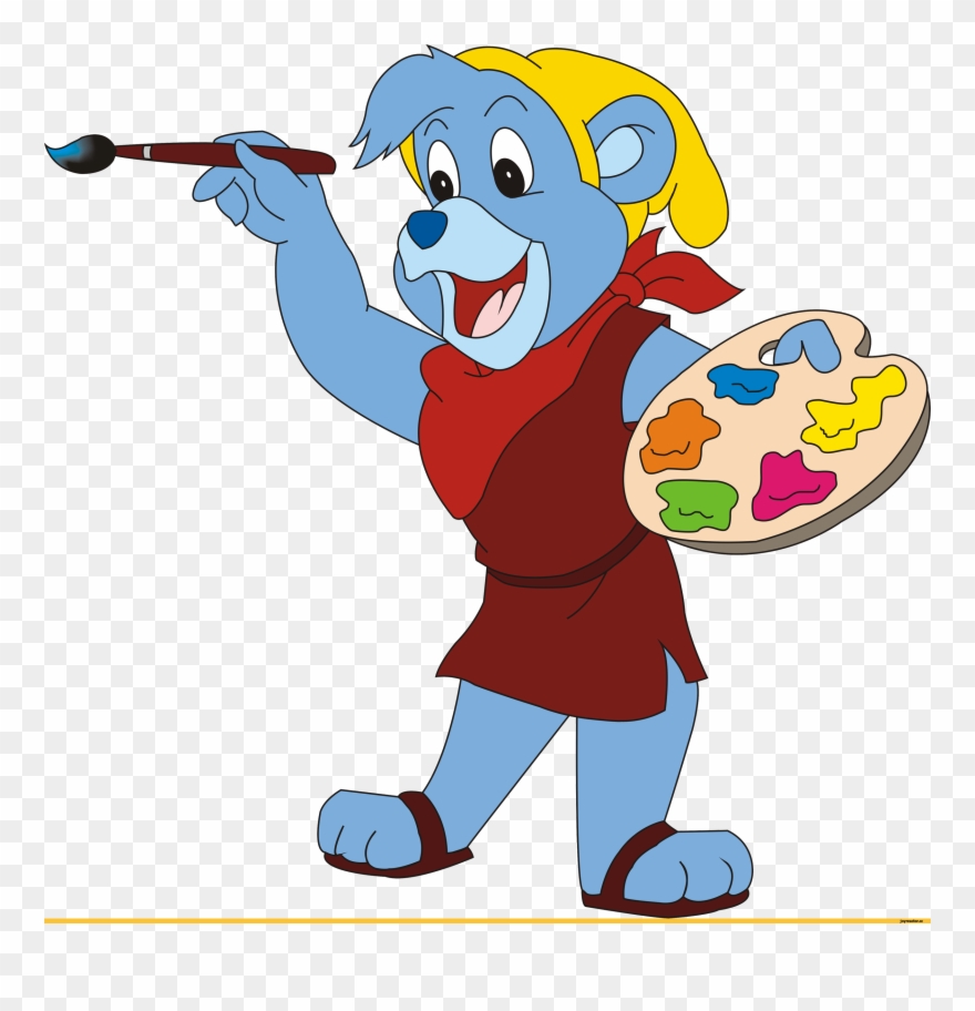 Download Картинки Мишки Гамми Clipart (#2544649) - PinClipart