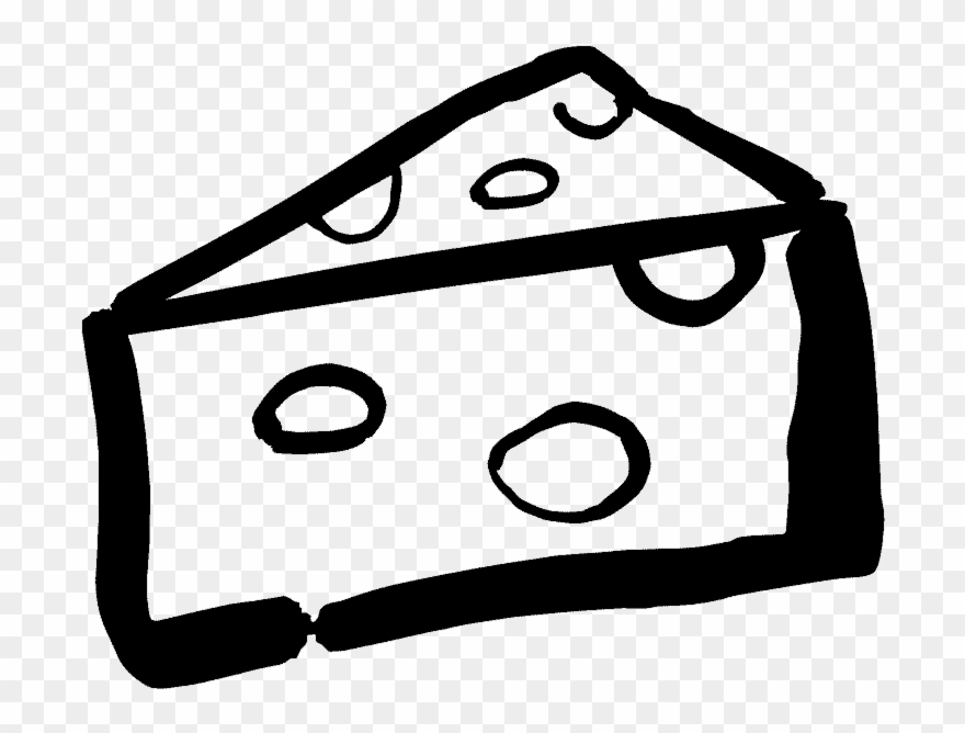 Cheese Clipart