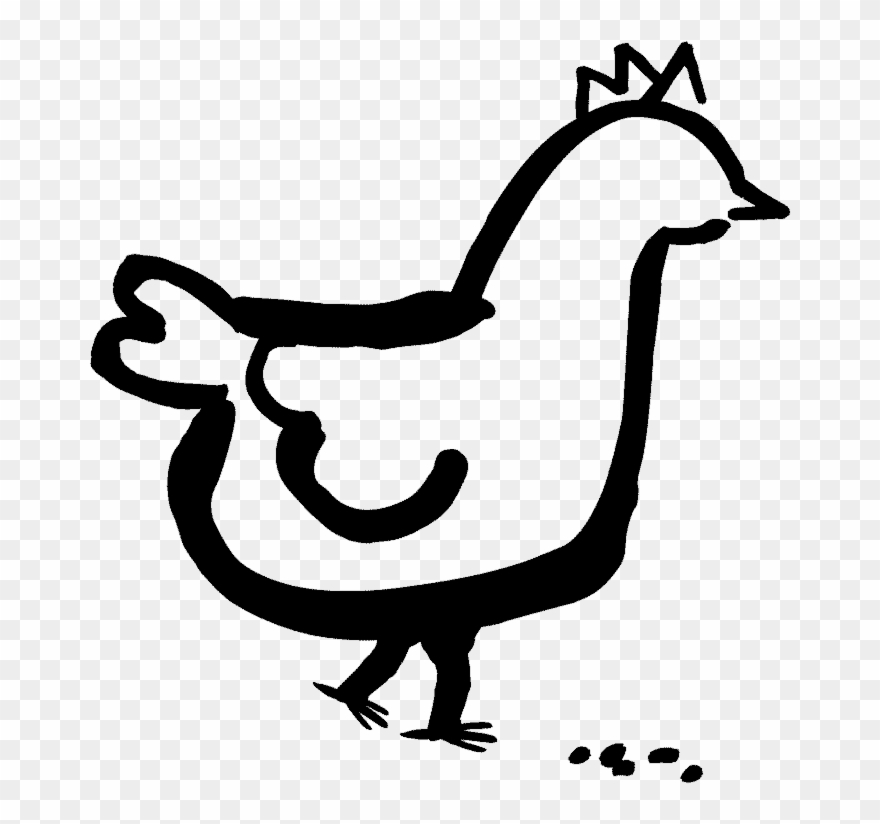 Chicken Clipart