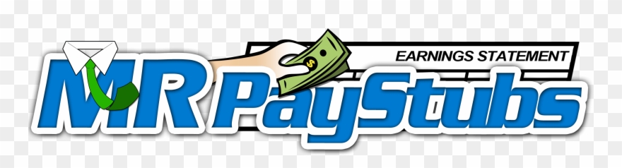 Generate Your Paystubs In Sec Or Less Clipart