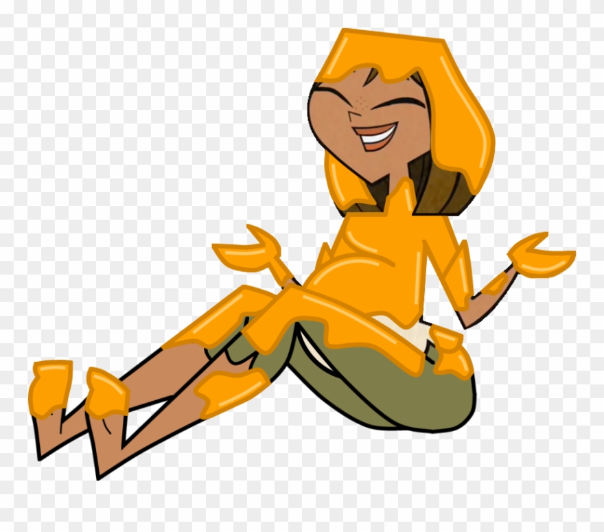 Courtney's Honey Belly By Tdgirlsfanforever Clipart