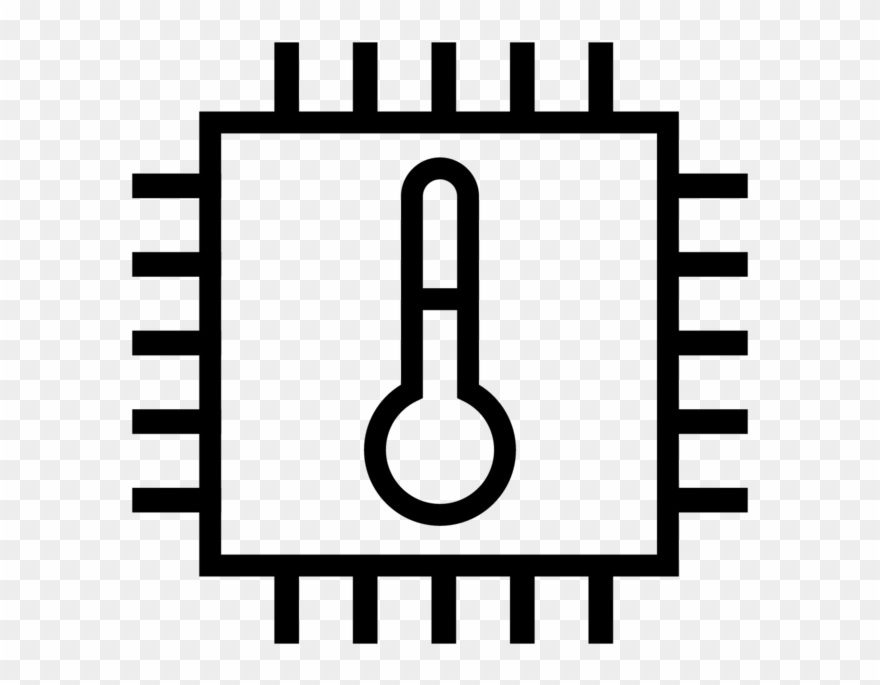 Microchipped Clipart