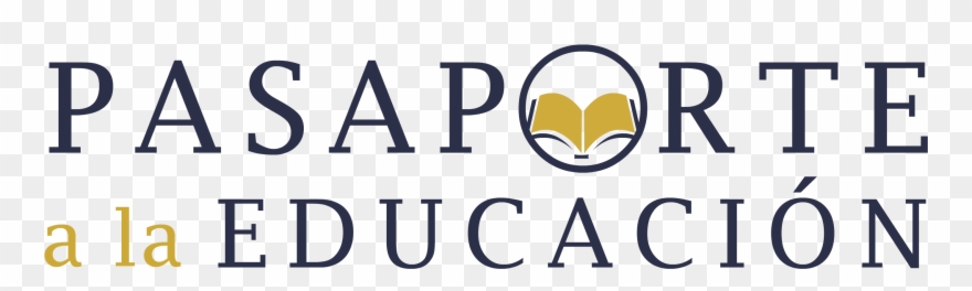Pasaporte A La Educa Clipart