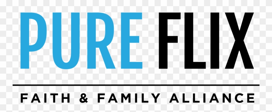 Pureflix Alliance Faith And Family Alliance Outreach Clipart