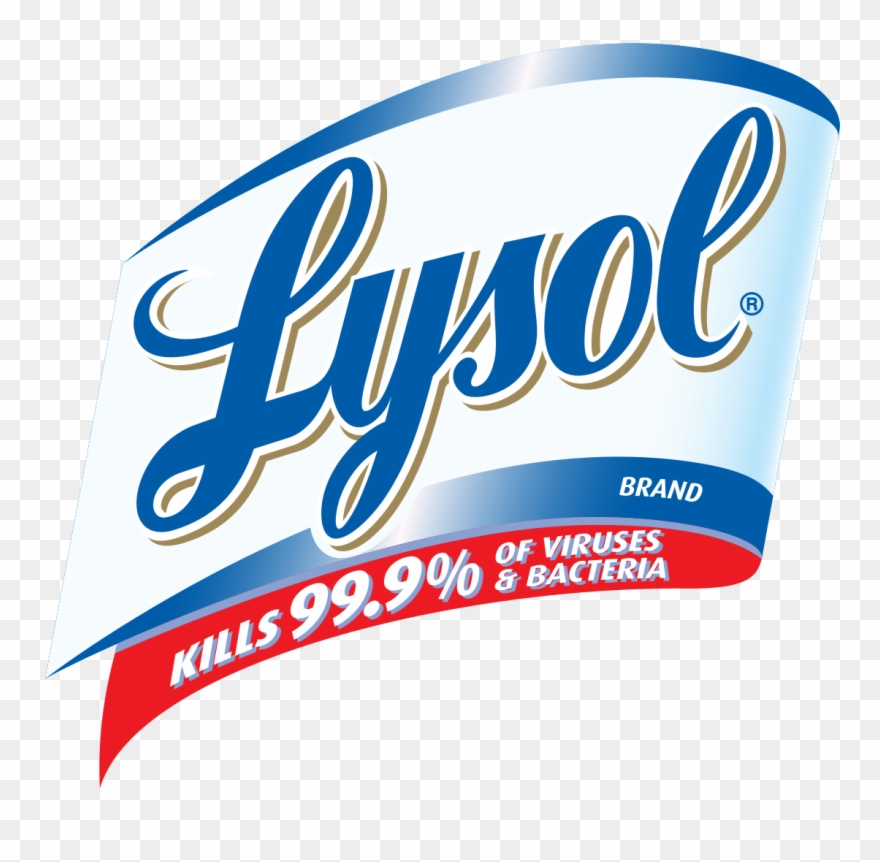 File Lysol Logo Svg Wikipedia Clorox Logo Clorox Logo Clipart