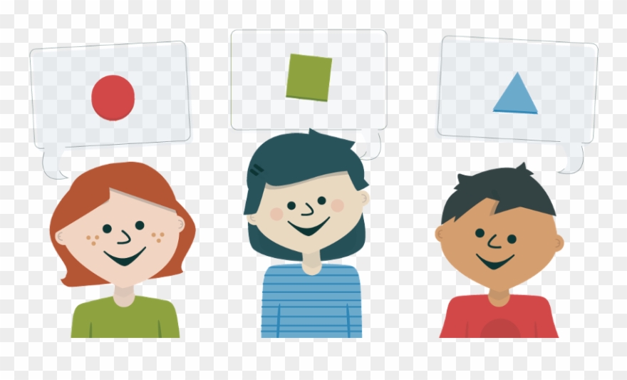 Make Democracy A Daily Practice Clipart