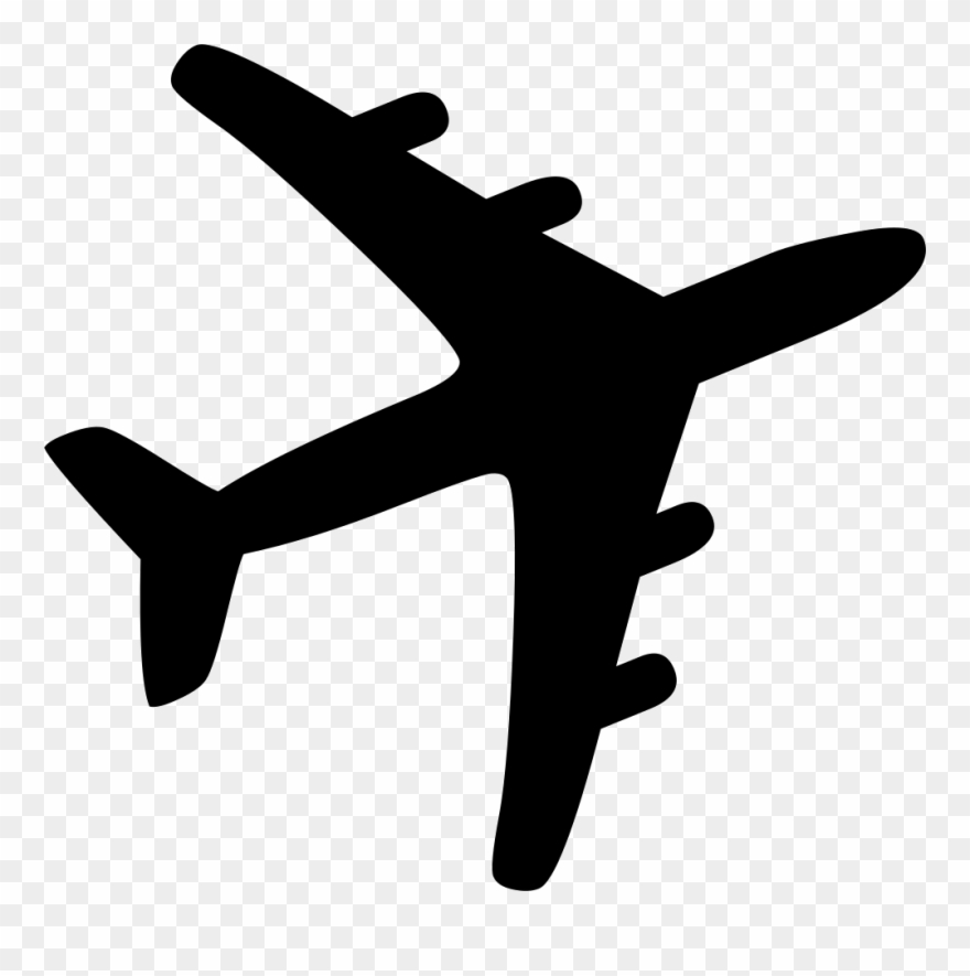 Airplane Free Clipart Littlereasonstosmileme - Png Download