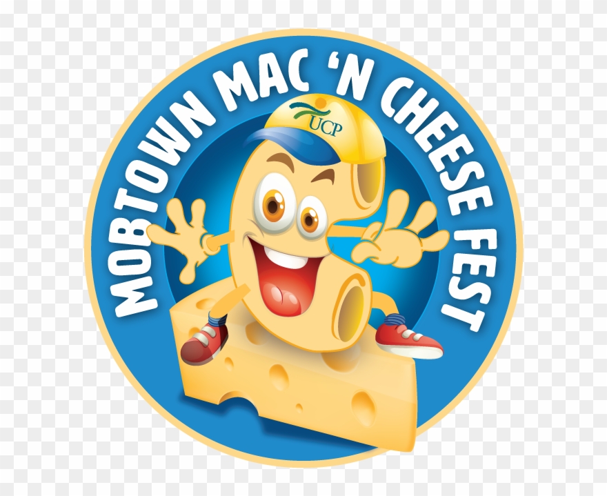 2019 Mobtown Mac 'n Cheese Fest Clipart