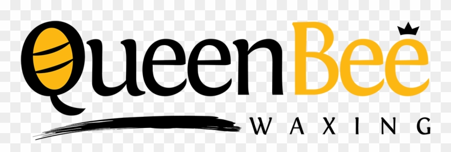 Queen Bee Logo Design Download Clipart