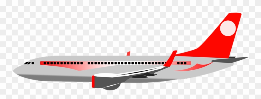 Plane, Drawing, Aeroplane, Jet Plane Clipart
