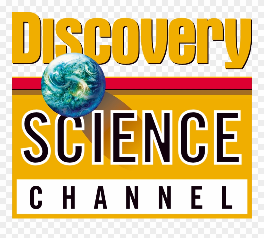 Discovery Channel Logo Transparent Download Clipart