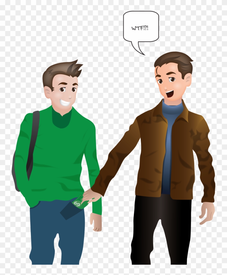 Clip Art Stock Blog Forever Wthmoney - Png Download