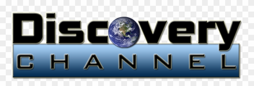 Discovery Channel Logo Transparent Download Clipart