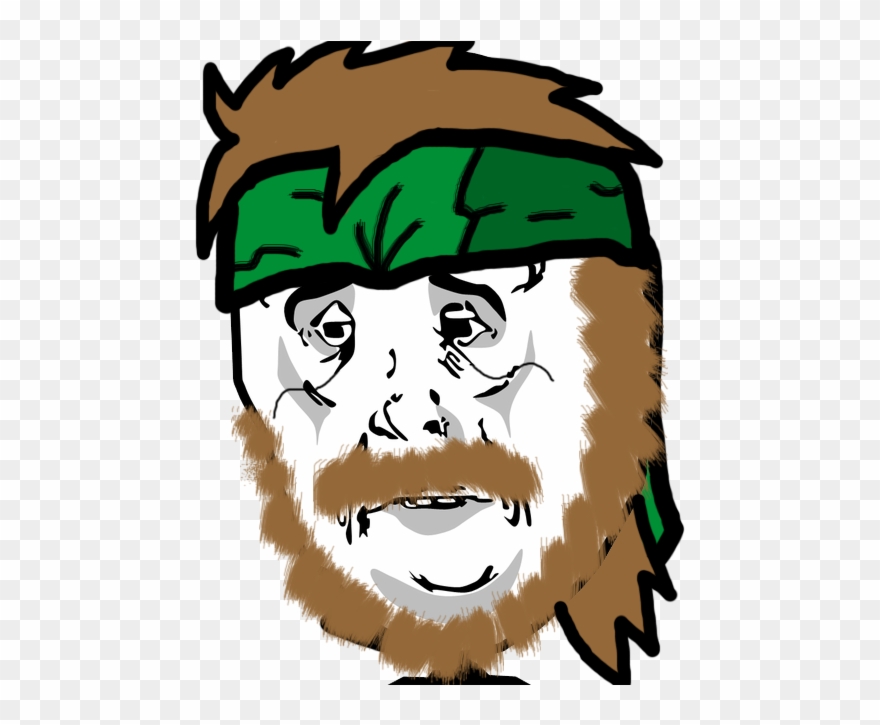 Crusade Face Facial Expression Nose Head Fictional Clipart